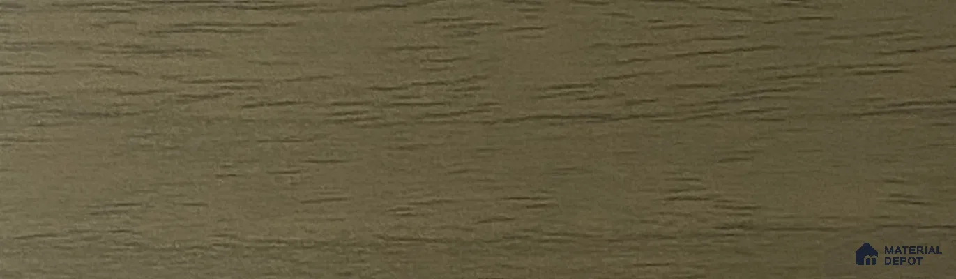258 Wooden Matt Series 55x2 mm Matte Finish Edgeband - 1 Metre