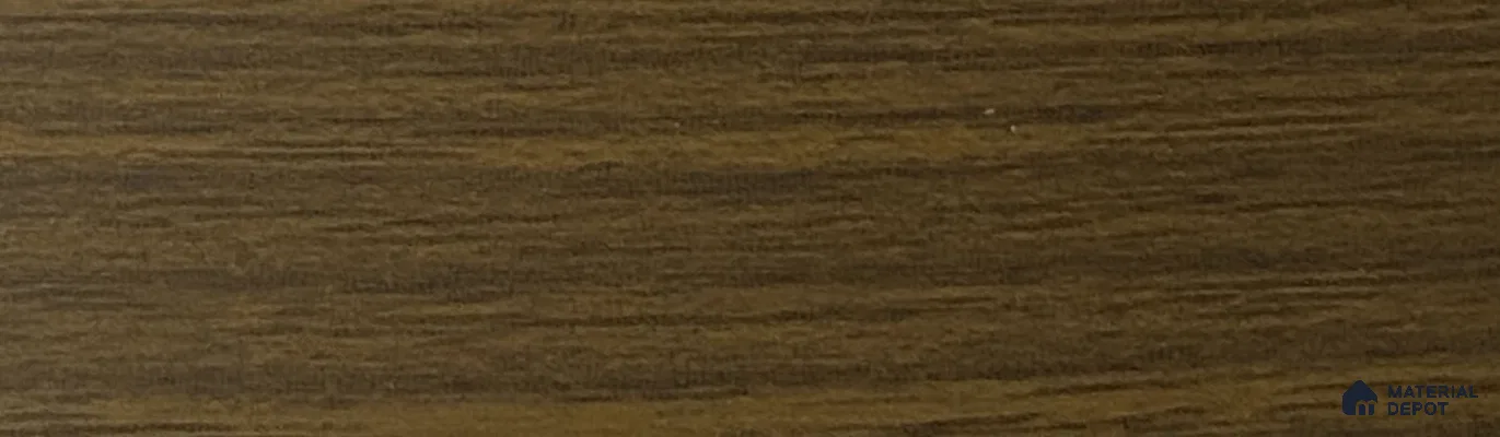 259 Wooden Matt Series 45x0.8 mm Matte Finish Edgeband - 1 Metre