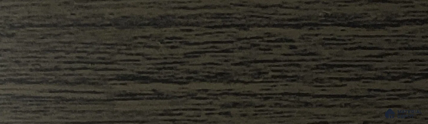 265 Wooden Matt Series 22x0.8 mm Matte Finish Edgeband - 1 Metre
