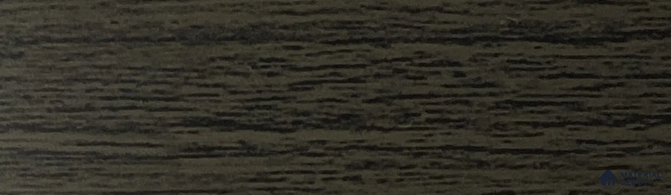 265 Wooden Matt Series 45x0.8 mm Matte Finish Edgeband - 1 Metre