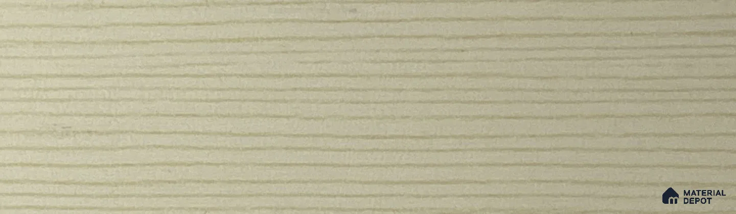 266 Wooden Matt Series 22x1.3 mm Matte Finish Edgeband - 1 Metre