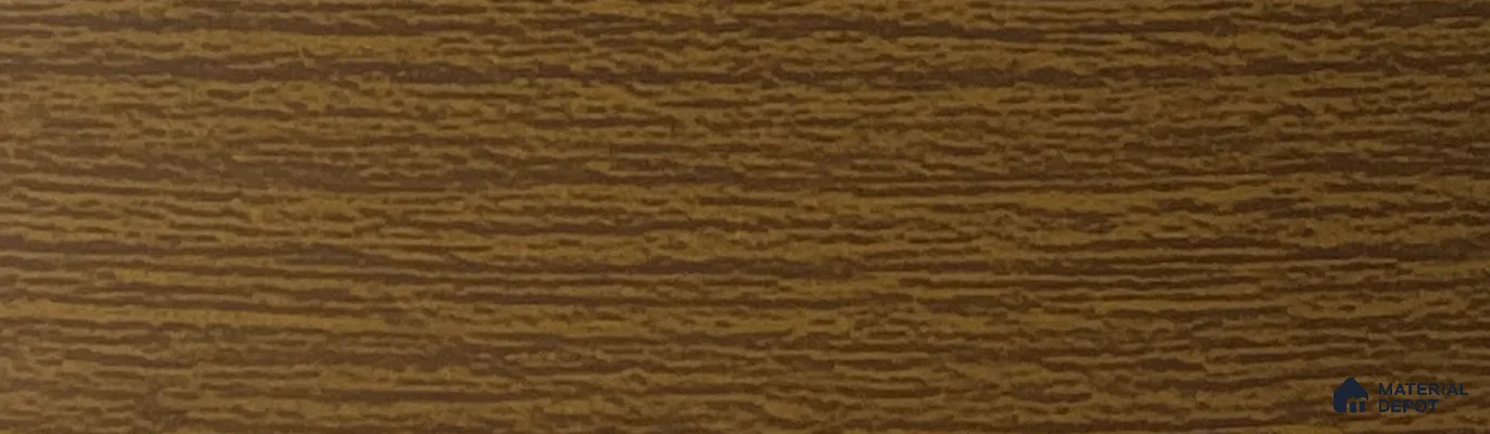 267 Wooden Matt Series 22x0.45 mm Matte Finish Edgeband - 1 Metre