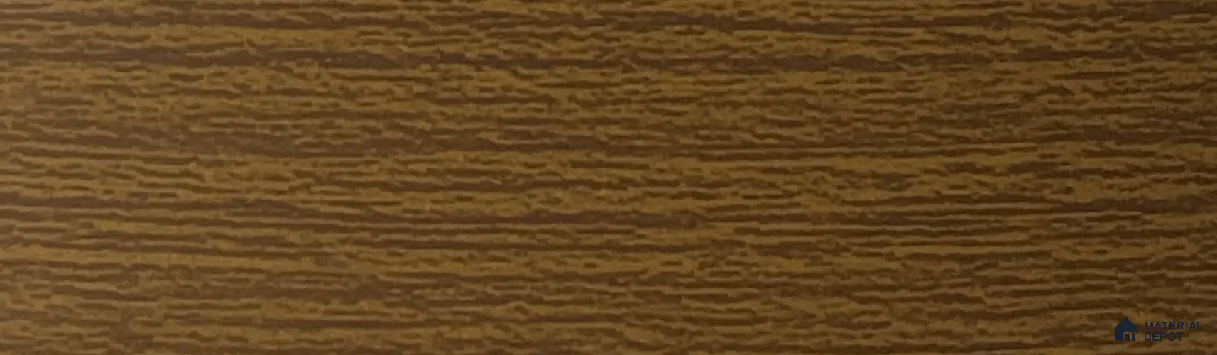 267 Wooden Matt Series 25x0.8 mm Matte Finish Edgeband - 1 Metre