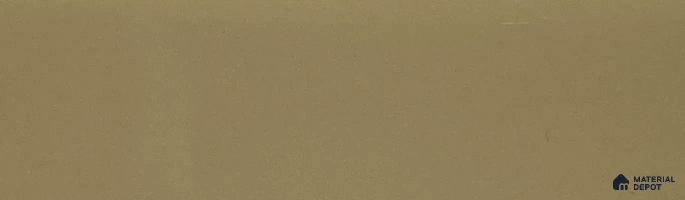 309 Solid Hi-Gloss Series 22x2 mm High Gloss Finish Edgeband - 1 Metre
