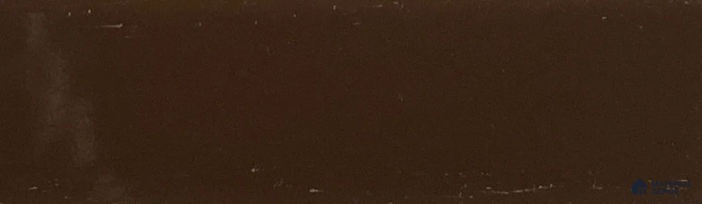 312 Solid Hi-Gloss Series 22x1.3 mm High Gloss Finish Edgeband - 1 Metre