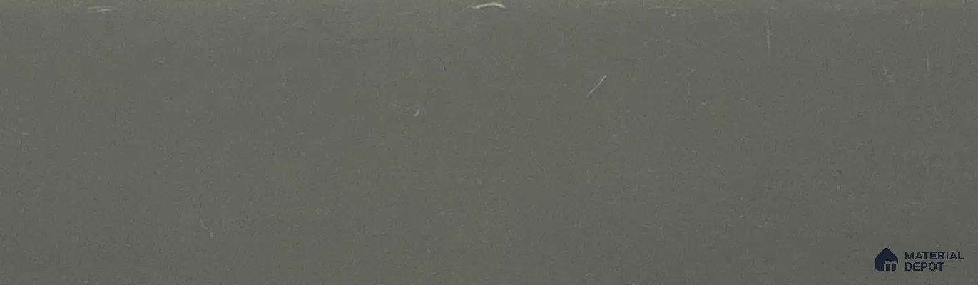 314 Solid Hi-Gloss Series 55x0.8 mm High Gloss Finish Edgeband - 1 Metre
