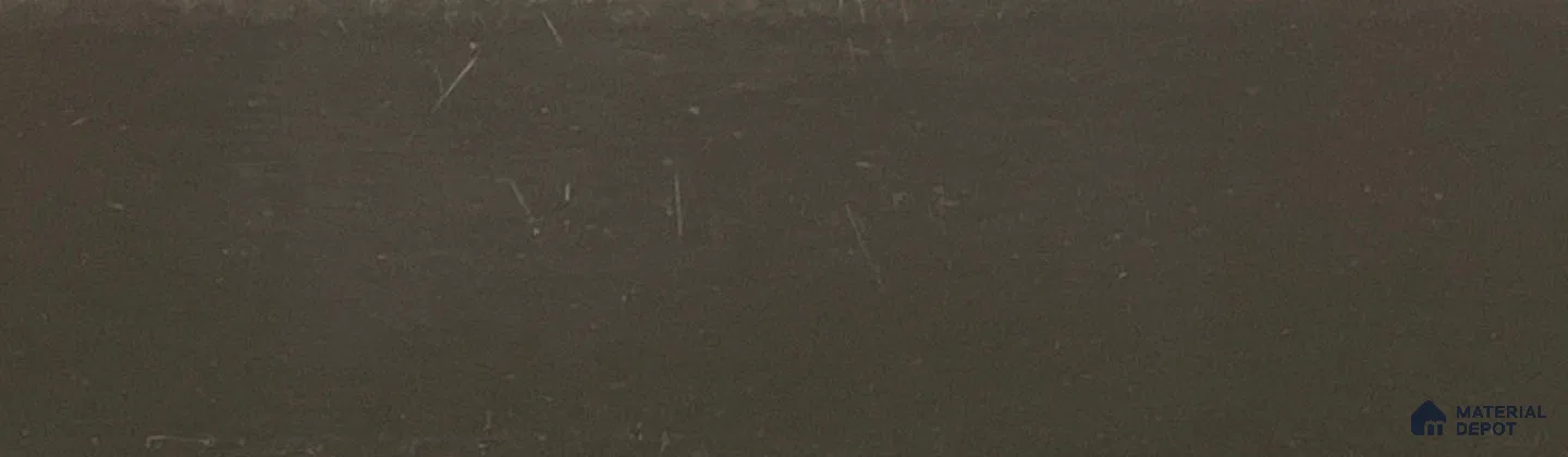 316 Solid Hi-Gloss Series 55x0.8 mm High Gloss Finish Edgeband - 1 Metre