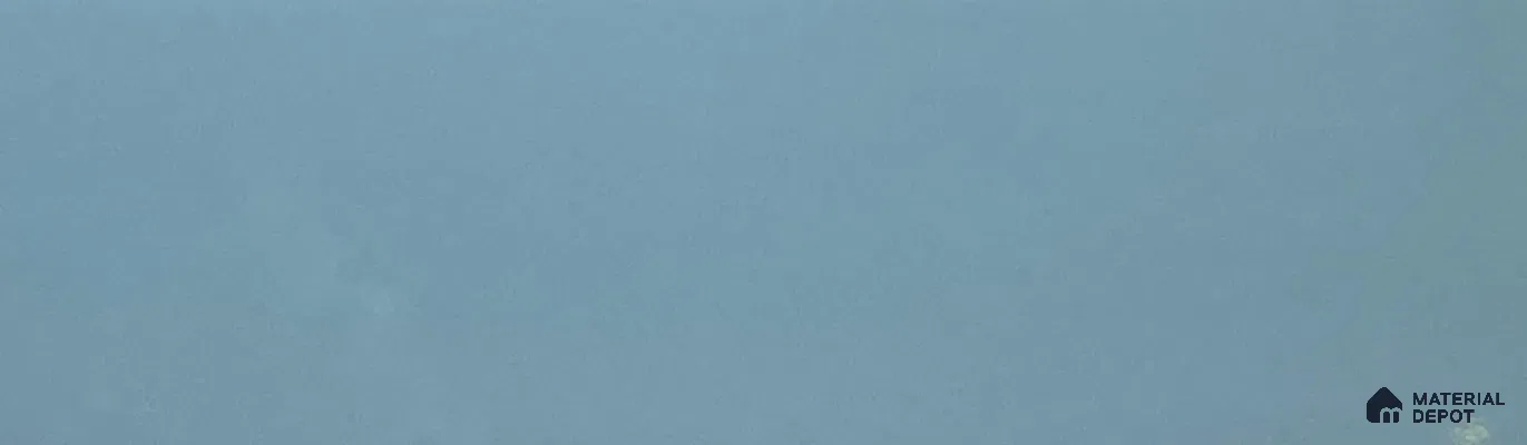 318 Solid Hi-Gloss Series 55x0.8 mm High Gloss Finish Edgeband - 1 Metre