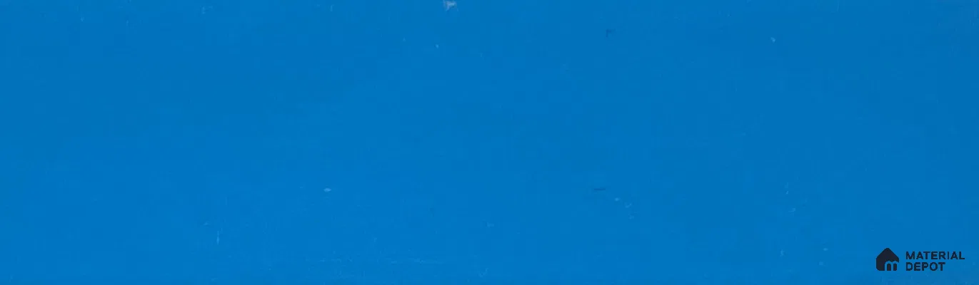 319 Solid Hi-Gloss Series 25x0.8 mm High Gloss Finish Edgeband - 1 Metre