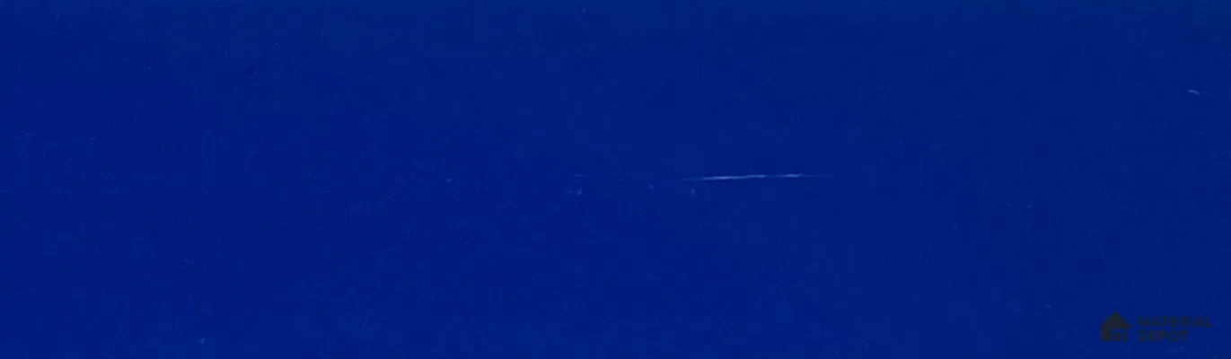 320 Solid Hi-Gloss Series 45x2 mm High Gloss Finish Edgeband - 1 Metre