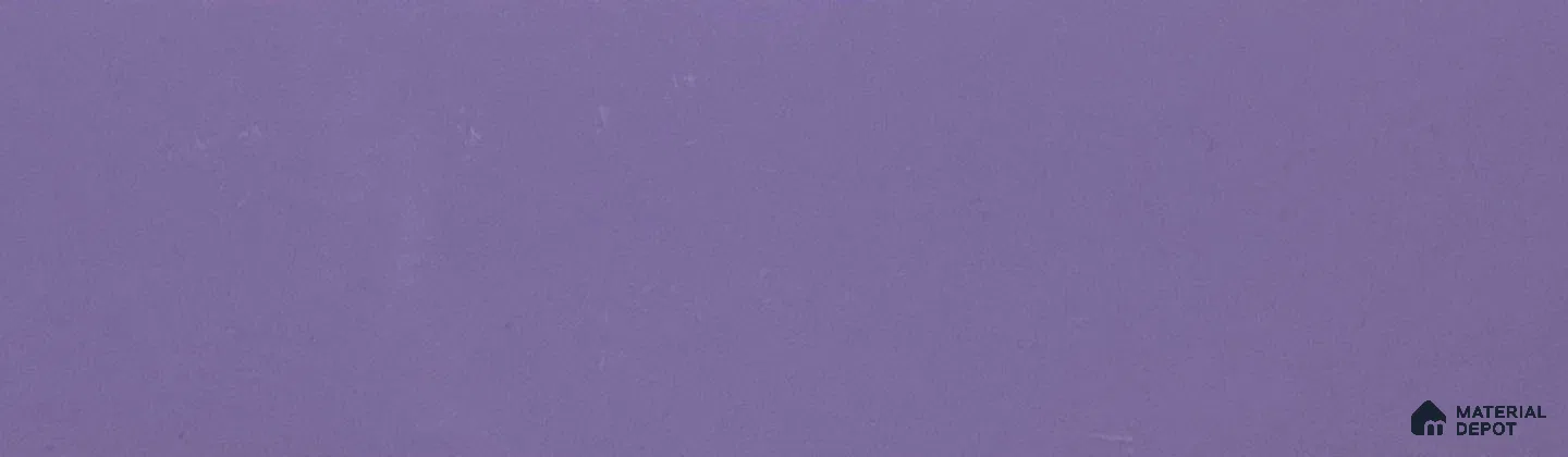 321 Solid Hi-Gloss Series 22x0.8 mm High Gloss Finish Edgeband - 1 Metre