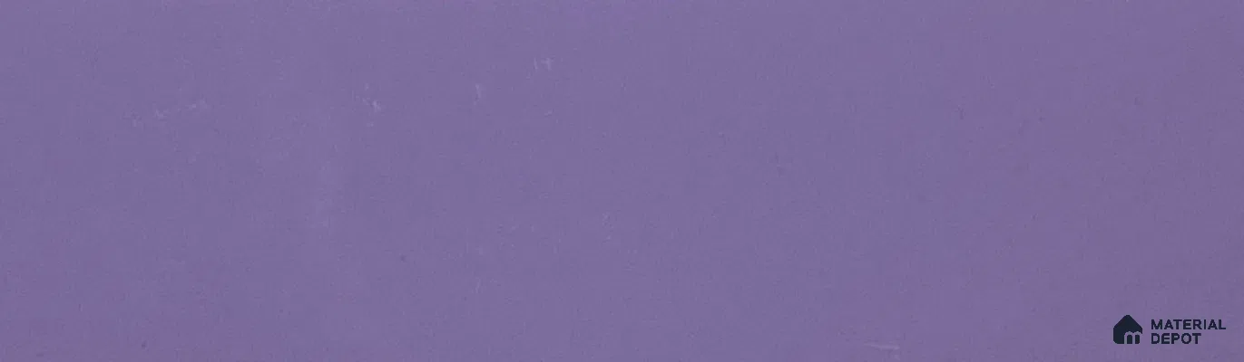 321 Solid Hi-Gloss Series 55x0.8 mm High Gloss Finish Edgeband - 1 Metre