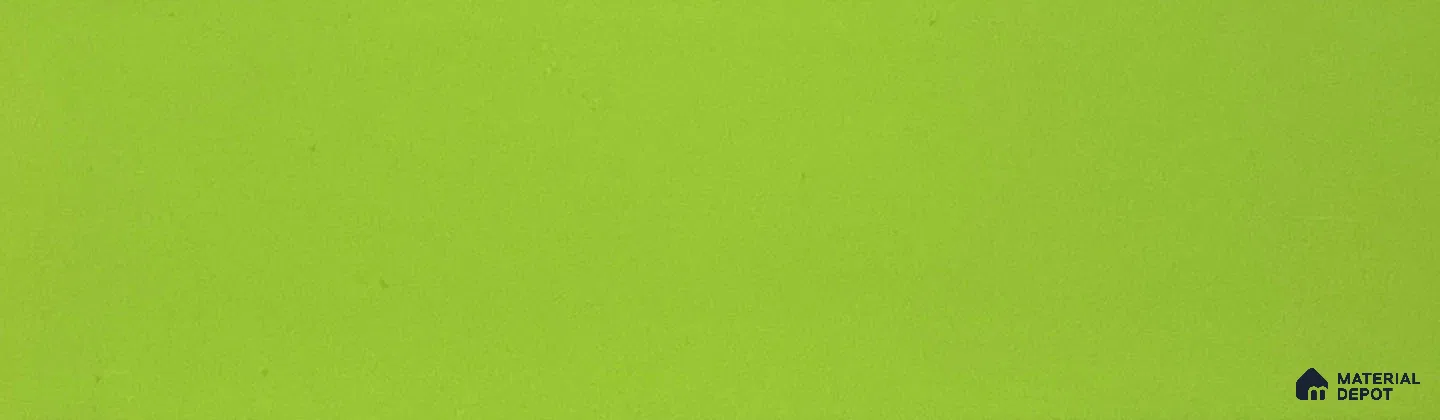 323 Solid Hi-Gloss Series 22x0.45 mm High Gloss Finish Edgeband - 1 Metre
