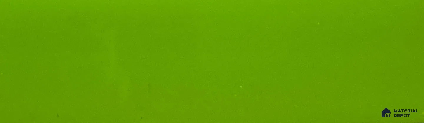 324 Solid Hi-Gloss Series 45x0.8 mm High Gloss Finish Edgeband - 1 Metre