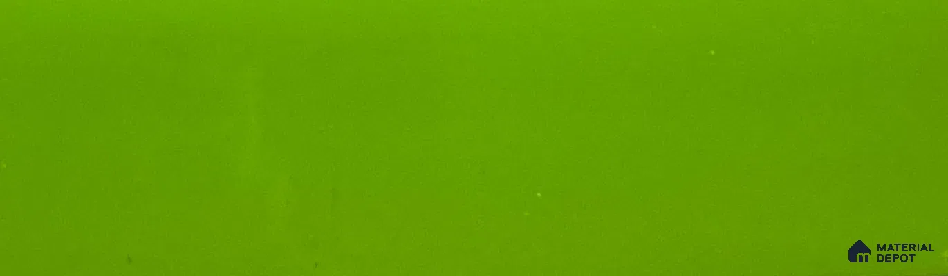 324 Solid Hi-Gloss Series 55x0.8 mm High Gloss Finish Edgeband - 1 Metre