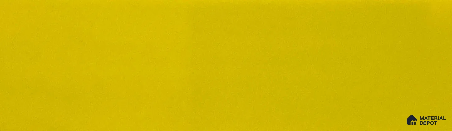 327 Solid Hi-Gloss Series 30x0.8 mm High Gloss Finish Edgeband - 1 Metre