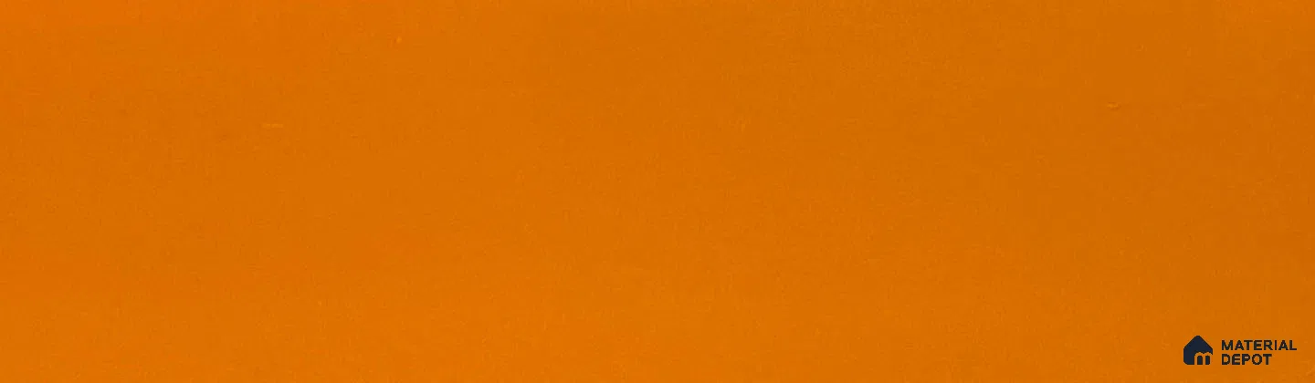 329 Solid Hi-Gloss Series 55x0.8 mm High Gloss Finish Edgeband - 1 Metre
