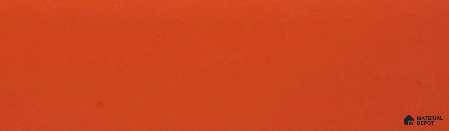 330 Solid Hi-Gloss Series 22x1.3 mm High Gloss Finish Edgeband - 1 Metre