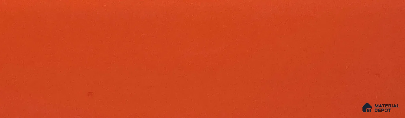 330 Solid Hi-Gloss Series 45x2 mm High Gloss Finish Edgeband - 1 Metre