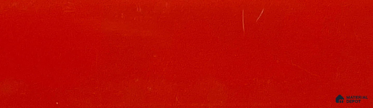 332 Solid Hi-Gloss Series 45x2 mm High Gloss Finish Edgeband - 1 Metre
