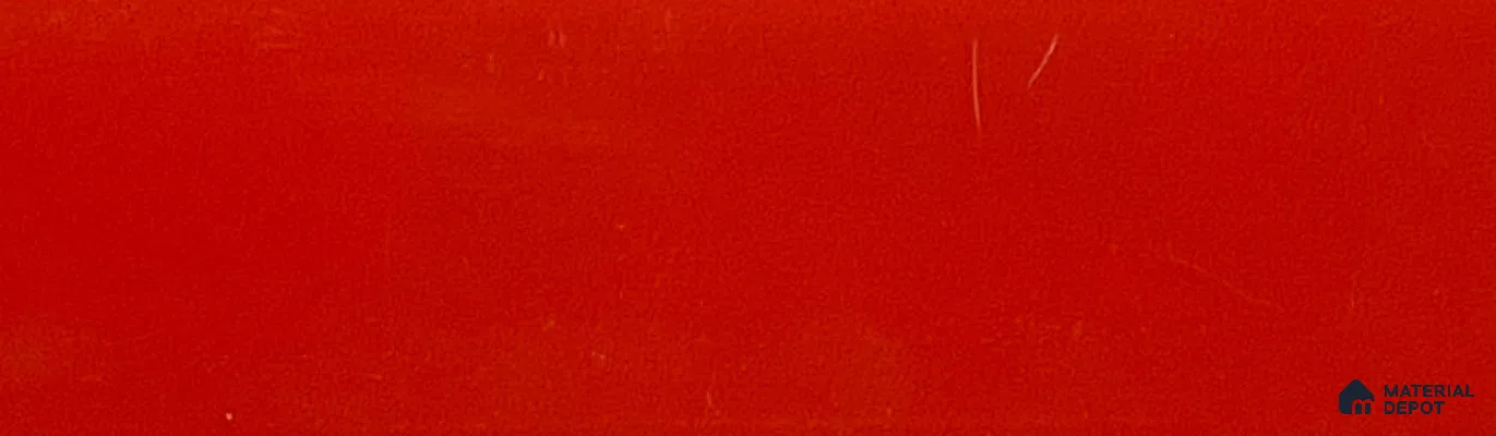 332 Solid Hi-Gloss Series 55x2 mm High Gloss Finish Edgeband - 1 Metre