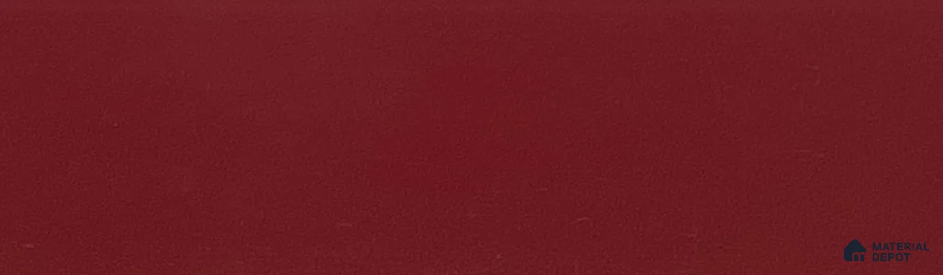 333 Solid Hi-Gloss Series 45x2 mm High Gloss Finish Edgeband - 1 Metre