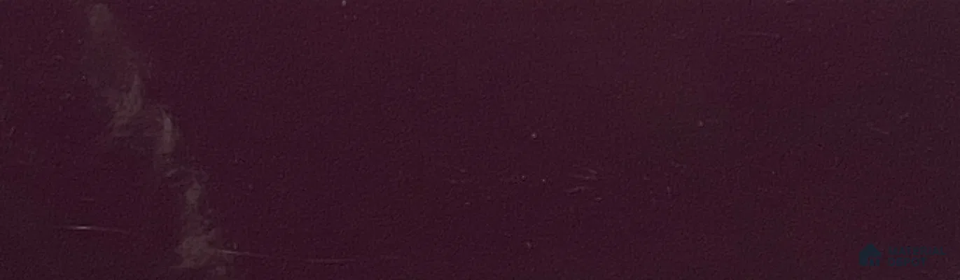 334 Solid Hi-Gloss Series 22x1.3 mm High Gloss Finish Edgeband - 1 Metre