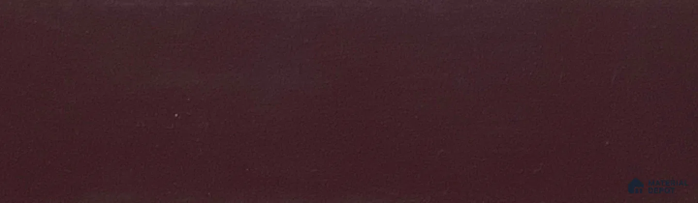 335 Solid Hi-Gloss Series 22x1.3 mm High Gloss Finish Edgeband - 1 Metre