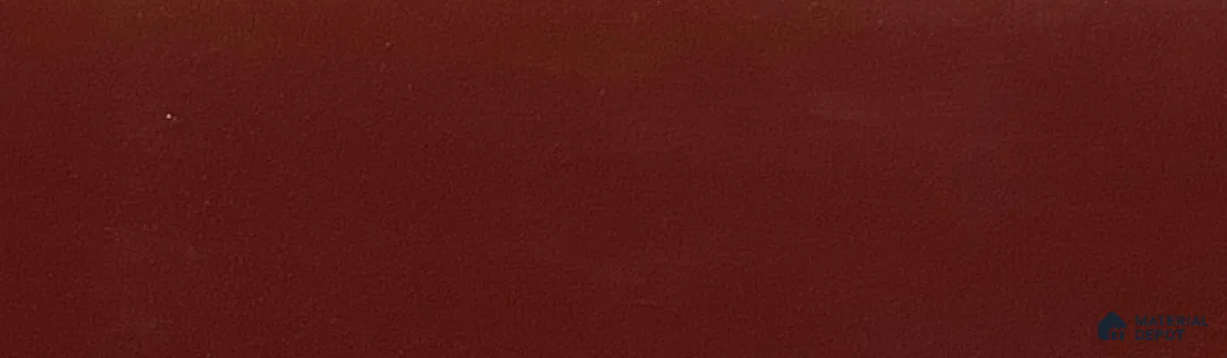 336 Solid Hi-Gloss Series 25x0.8 mm High Gloss Finish Edgeband - 1 Metre