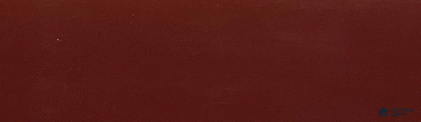 336 Solid Hi-Gloss Series 45x0.8 mm High Gloss Finish Edgeband - 1 Metre
