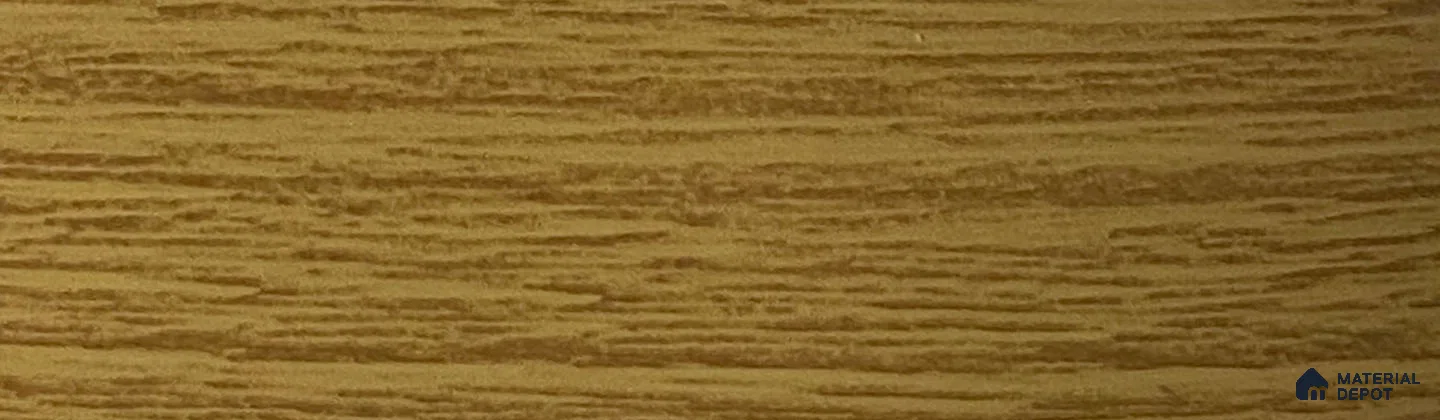 404 Wooden Hi-Gloss Series 25x2 mm High Gloss Finish Edgeband - 1 Metre