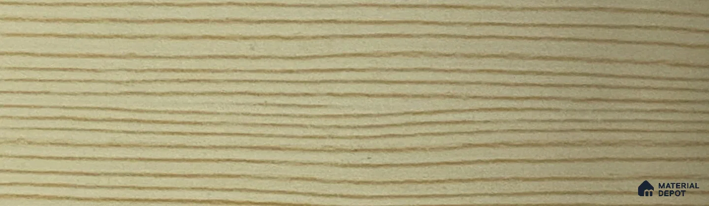 406 Wooden Hi-Gloss Series 45x0.8 mm High Gloss Finish Edgeband - 1 Metre