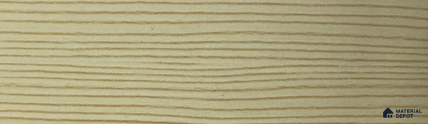 406 Wooden Hi-Gloss Series 55x2 mm High Gloss Finish Edgeband - 1 Metre