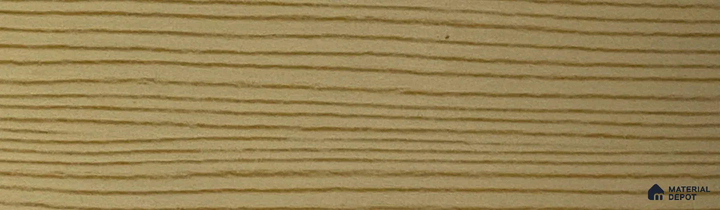 407 Wooden Hi-Gloss Series 45x0.8 mm High Gloss Finish Edgeband - 1 Metre