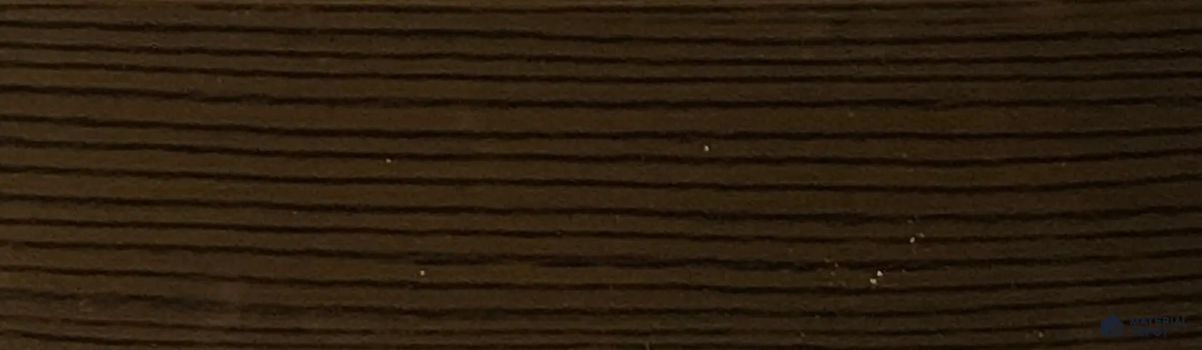 408 Wooden Hi-Gloss Series 25x0.8 mm High Gloss Finish Edgeband - 1 Metre