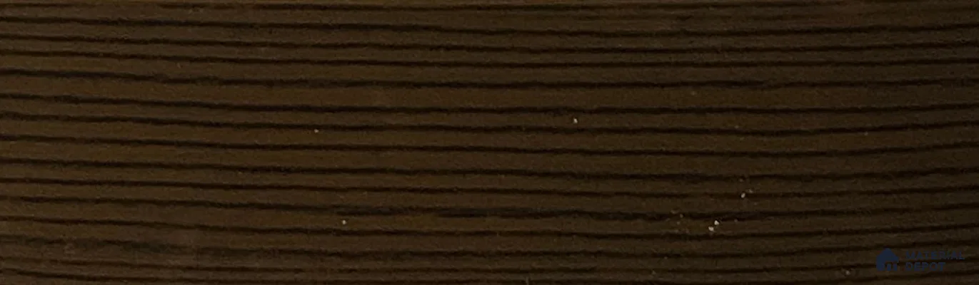 408 Wooden Hi-Gloss Series 25x2 mm High Gloss Finish Edgeband - 1 Metre