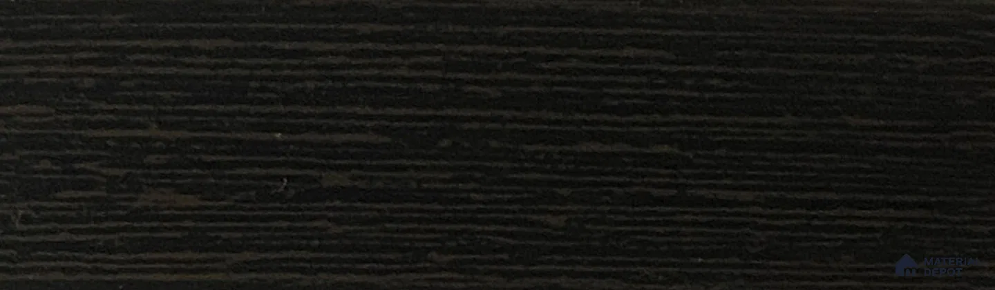 409 Wooden Hi-Gloss Series 45x2 mm High Gloss Finish Edgeband - 1 Metre