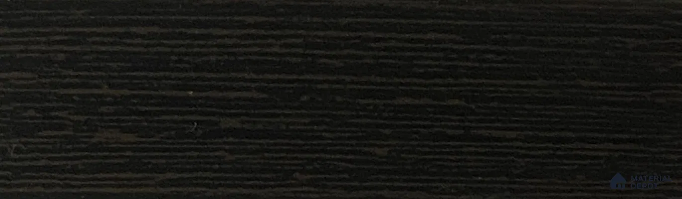 409 Wooden Hi-Gloss Series 55x2 mm High Gloss Finish Edgeband - 1 Metre