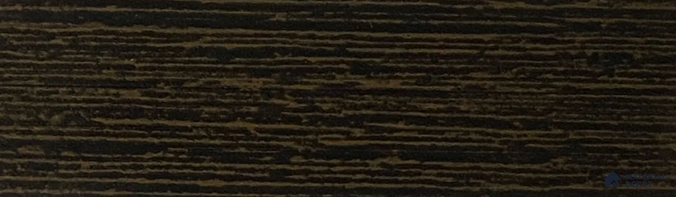 410 Wooden Hi-Gloss Series 22x2 mm High Gloss Finish Edgeband - 1 Metre