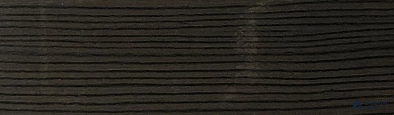 411 Wooden Hi-Gloss Series 45x2 mm High Gloss Finish Edgeband - 1 Metre