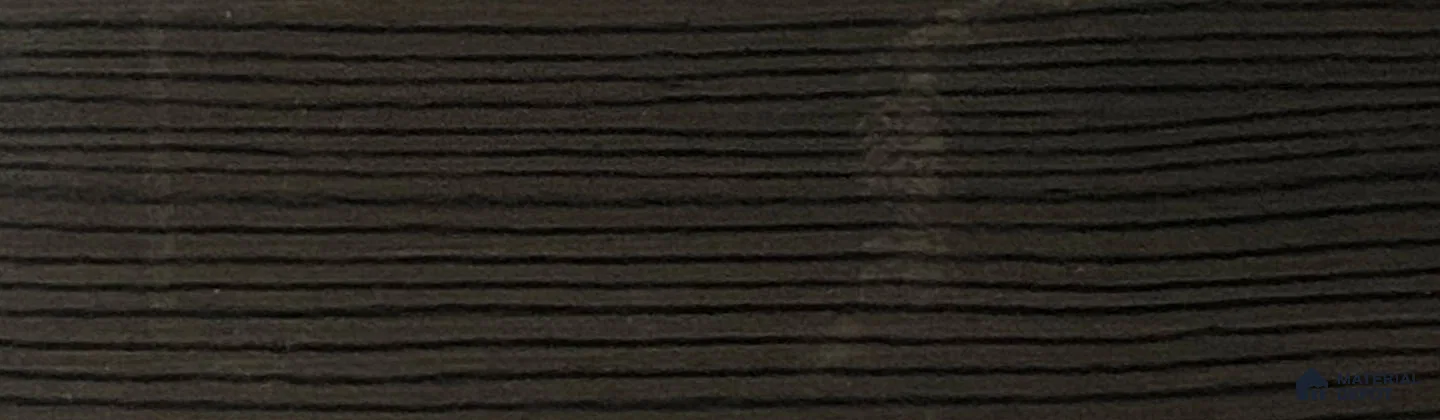 411 Wooden Hi-Gloss Series 45x2 mm High Gloss Finish Edgeband - 1 Metre