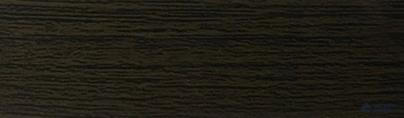 412 Wooden Hi-Gloss Series 30x0.8 mm High Gloss Finish Edgeband - 1 Metre