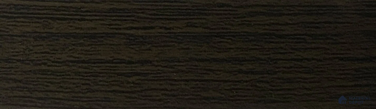 412 Wooden Hi-Gloss Series 30x0.8 mm High Gloss Finish Edgeband - 1 Metre