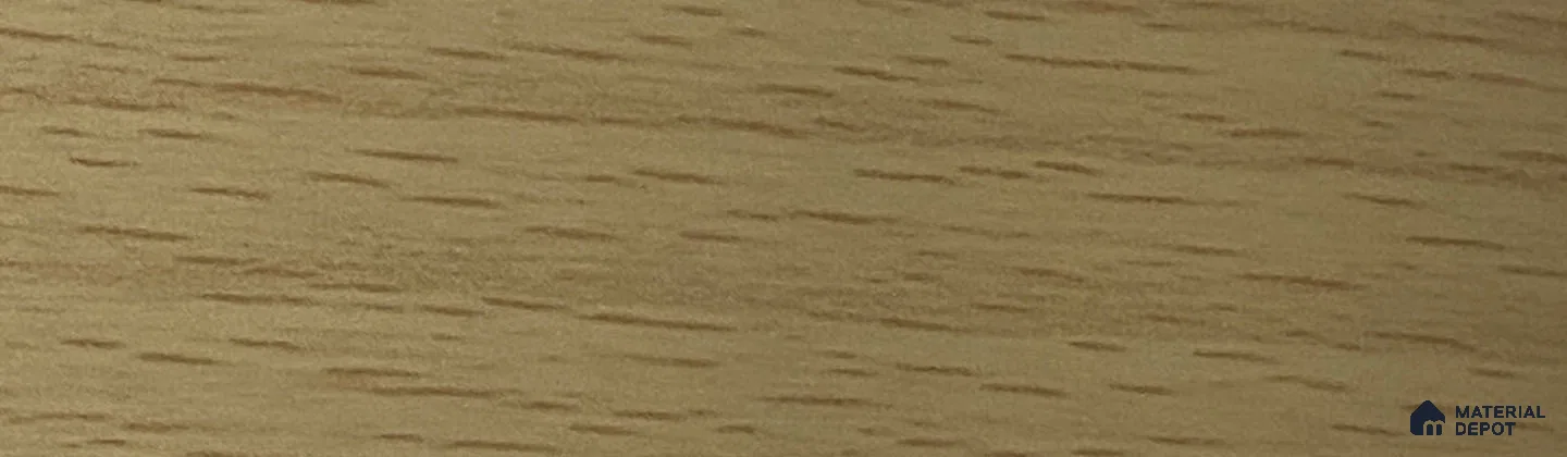 413 Wooden Hi-Gloss Series 55x0.8 mm High Gloss Finish Edgeband - 1 Metre