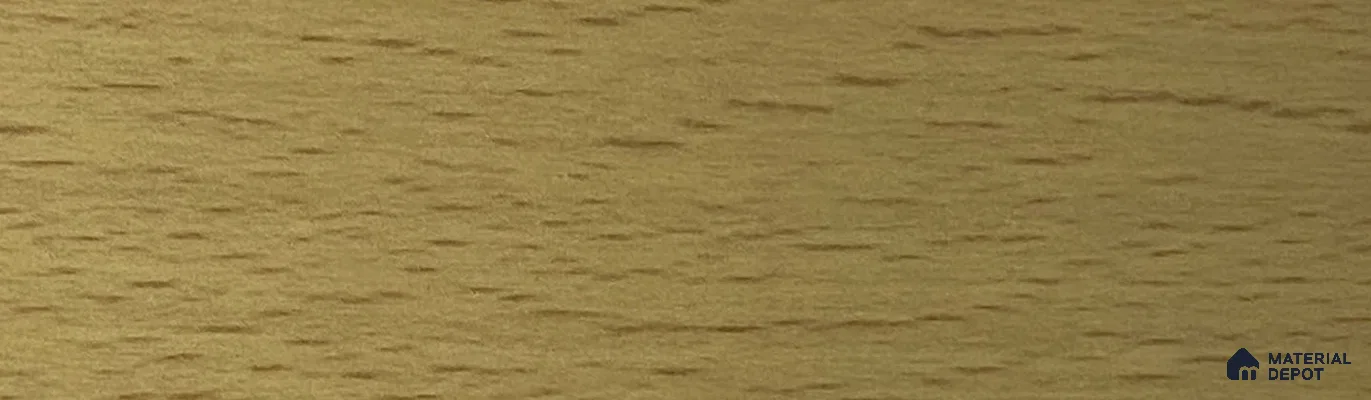 414 Wooden Hi-Gloss Series 22x1.3 mm High Gloss Finish Edgeband - 1 Metre