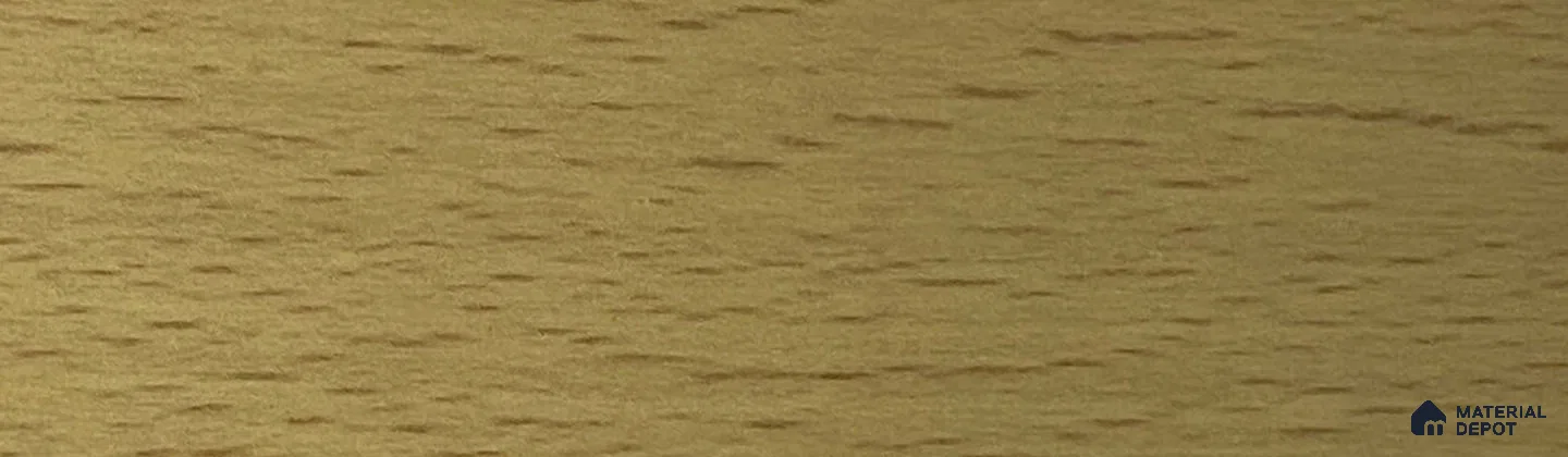 414 Wooden Hi-Gloss Series 22x1.3 mm High Gloss Finish Edgeband - 1 Metre