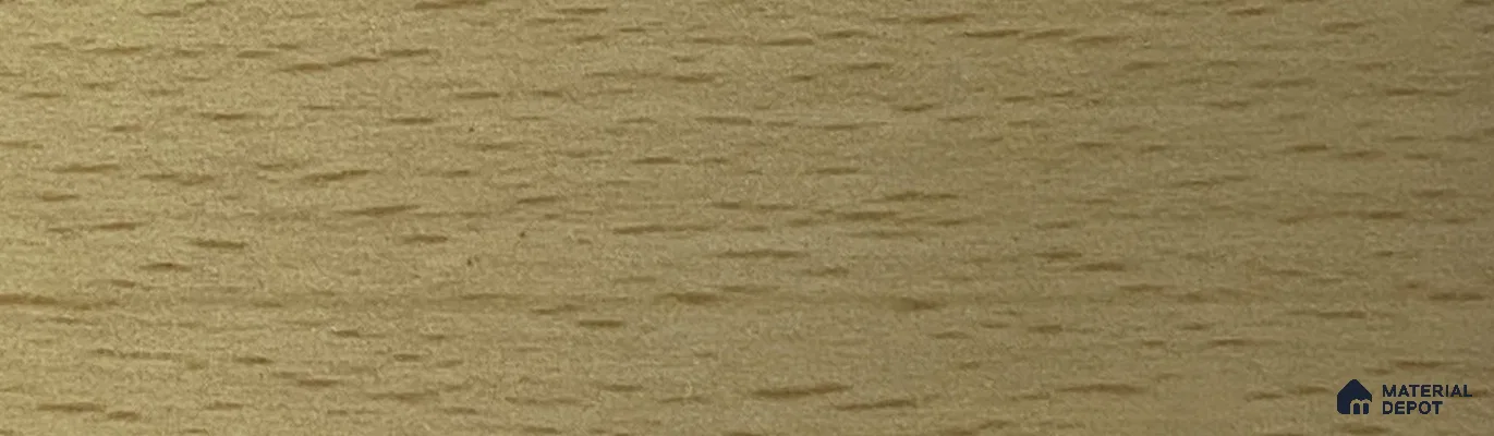 415 Wooden Hi-Gloss Series 22x1.3 mm High Gloss Finish Edgeband - 1 Metre