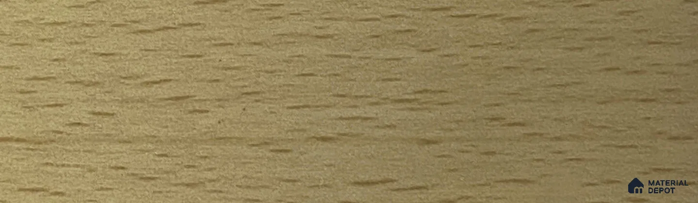 415 Wooden Hi-Gloss Series 30x0.8 mm High Gloss Finish Edgeband - 1 Metre
