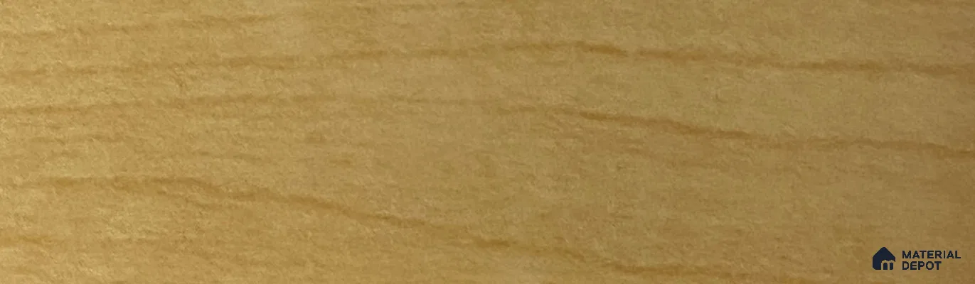 417 Wooden Hi-Gloss Series 22x1.3 mm High Gloss Finish Edgeband - 1 Metre