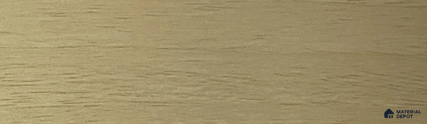 421 Wooden Hi-Gloss Series 22x1.3 mm High Gloss Finish Edgeband - 1 Metre